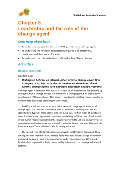 Waddell 4e - CA Sri Lanka