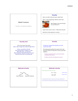 Presentation5- viscosity, gels.pptx