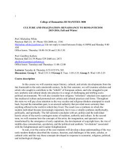 2015-16 - Carleton University