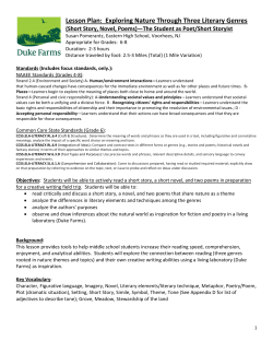 Read More - Duke Farms