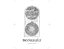 Beowulf - Samizdat