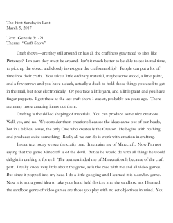 File - Pilgrim Lutheran Church