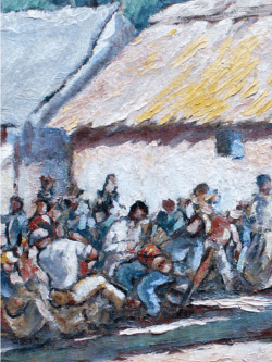 Por los caminos de nuestra expresi&oacute;n