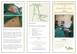 PDF leaflet - Oak Barn Vets