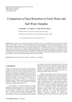 Full-Text PDF - European Journal of Academic Essays