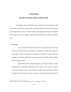 chapter ii review of related literature