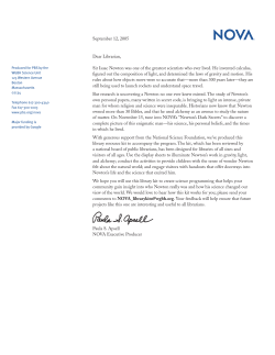 Dear Librarian, Sir Isaac Newton was one of the greatest