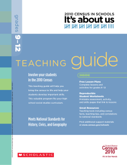 Census.gov - Portland Public Schools