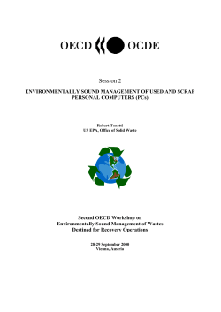 Session 2 - OECD.org