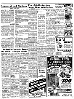 1956 general electric - NYS Historic Newspapers