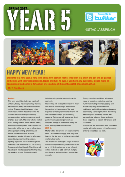 - St Annes CE Primary School
