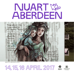 to the Nuart Aberdeen 2017 program catalog pdf.