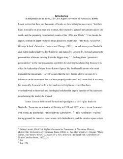 Sample 3 - Rhodes College