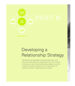 PART II - Pearson Canada