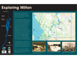 Exploring Milton.indd