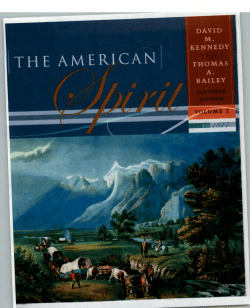 HS-HSS-AS1 -- Cover, TOC, Preface