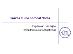 Coronal holes and the fast solar wind
