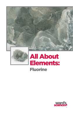 All About Elements