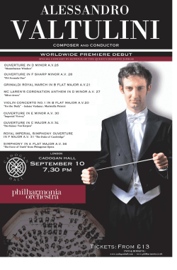 Philharmonia Orchestra