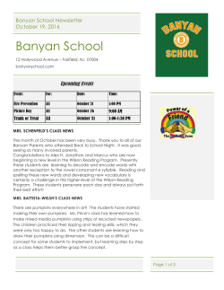 Banyan School