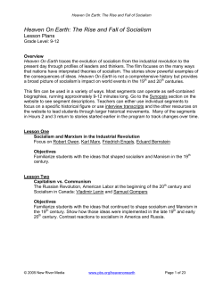 PDF - Heaven on Earth