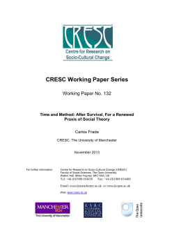 - University of Salford Institutional Repository