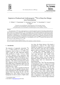 Meteoritic anomalies, rapid neutron capture, and gamma-rays