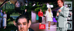 BBC ONE Autumn 2005