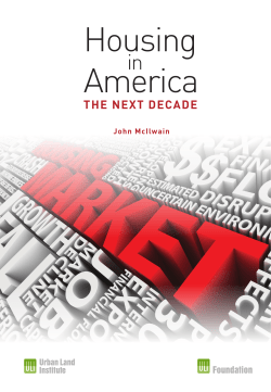 Housing America