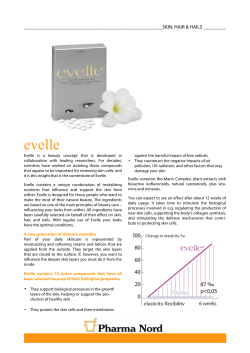 evelle - Pharma Nord