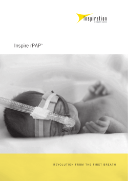 12435 IH rPAP brochure AW.indd