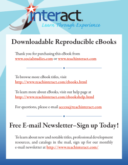 Anne Hutchinson Trial Lesson Plan