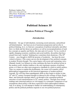 Syllabus%20Modern%20Political%20Thought