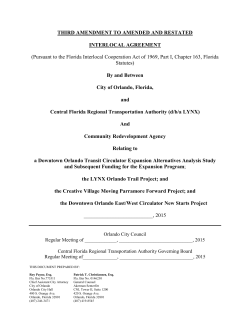 THIRD AMENDMENT TO AMENDED AND RESTATED