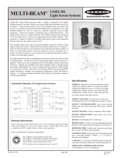 Data Sheet - Carlton Bates