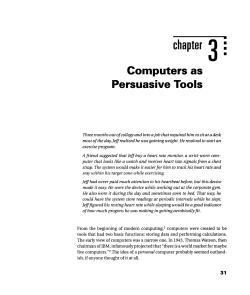 chapter - Department of Information and Computing Sciences