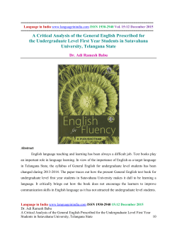 This is only the beginning part of the article