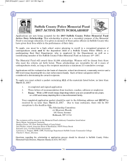 March 21, 2017: Write a 500 word essay depicting where you see