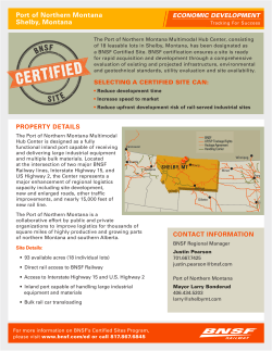 Shelby, MT PDF