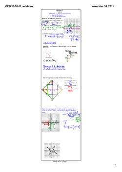 GEO 11-30-11.notebook