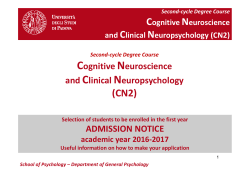 CN2 INFORMATION FOR APPLICANTS 2016_2017