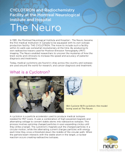 The Neuro - McGill University