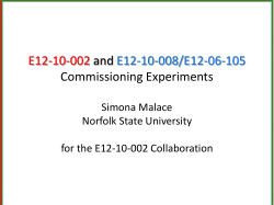 E12-10-002 and E12-10-008/E12-06