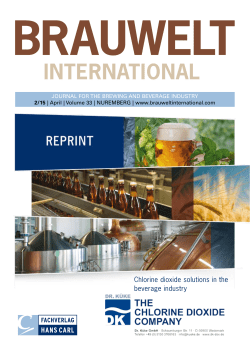 international - Dr. K&uuml;ke GmbH