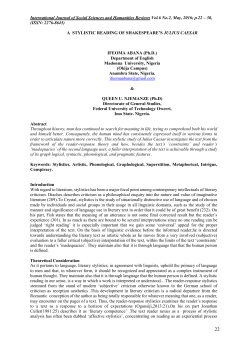 this PDF file - International Journal of Social Sciences