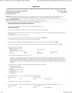 IARD - All Sections [User Name: kzipfel134, OrgID: 160864]