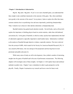 Document