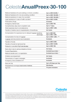 CelesteAnualPreex·30-100