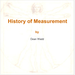 History of Measurement