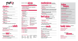 kids` salads meals ken`s pizza masterpizzas pizzas family
